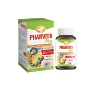 Pharvita Plus Multivitamins & Minerals